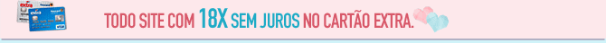 O &uacute;nico Shopping Mercado onde voc&ecirc; encontra as vantagens do cart&atilde;o Extra. Confira!