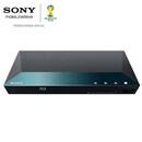 Blu-Ray Player Sony BDP S3100 com Wi-Fi*, Entrada USB e Cabo HDMI