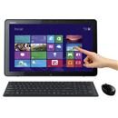 Computador Sony Vaio All In One SVJ20225CBB com Intel® Core™ i5-3337U, 4GB, 750GB, Leitor de Cartões, Wireless, Bluetooth, Tela Touch 20” e Windows 8