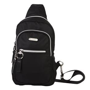 Bolsa Cruzada Xtrem Ronan - Preto - By Samsonite