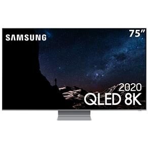 Smart TV QLED 75