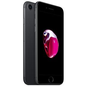 Apple iPhone 7 Tela LCD Retina HD 4,7 iOS 13 32 GB - Preto Matte