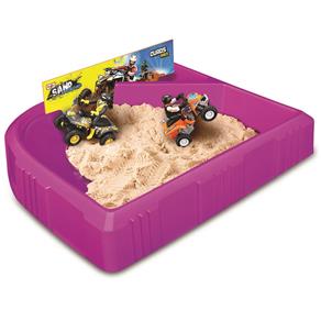 Playset Sand Adventures Maisto ATVS