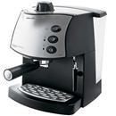Cafeteira Expresso Britânia Manual BRCE2 Preto/Prata - 15 Bar