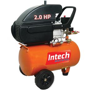 Compressor de Ar Intech Machine CE 324/24 L