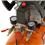 Compressor de Ar Intech Machine CE 324/24 L