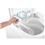 Lavadora de Roupas Electrolux 7 kg Turbo Economia LTE07