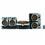 Mini System Sony FST-ZUX9 c/ USB Rec&Play - 880 W