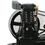 Compressor de Ar Schulz Profissional Bravo CSL 10/100L - 110V