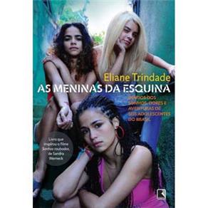 As Meninas da Esquina - cod: 9788501073129