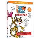 DVD - Bebê Mais Números 