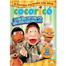 DVD - Cocoricó Melhores Momentos 2 - Duplo