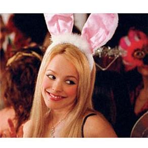 Blu-Ray - Meninas Malvadas