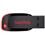 Pen Drive Sandisk Cruzer Blade 4GB