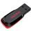 Pen Drive Sandisk Cruzer Blade 4GB