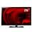 TV 26" LED LG 26LE5300 c/ Entradas HDMI e USB e Conversor Digital