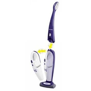 Aspirador de Pó Black&Decker V1200 3 em 1 - 80W