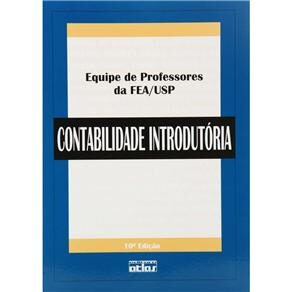 Contabilidade Introdutória