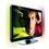 TV 40" LED Philips Série 6000 40PFL6605D Full HD c/ Ambilight, Entradas HDMI e USB e Conversor Digital - 120Hz