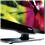 TV 40" LED Philips Série 6000 40PFL6605D Full HD c/ Ambilight, Entradas HDMI e USB e Conversor Digital - 120Hz