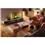 TV 40" LED Philips Série 6000 40PFL6605D Full HD c/ Ambilight, Entradas HDMI e USB e Conversor Digital - 120Hz