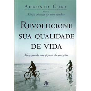 Revolucione Sua Qualidade de Vida: Navegando nas Águas da Emoção