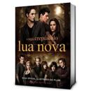 Lua Nova: Guia Oficial Ilustrado do Filme