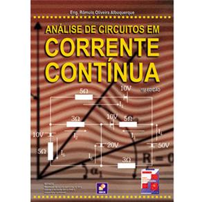 Análise de Circuitos em Corrente Contínua