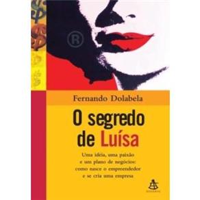 O Segredo de Luísa