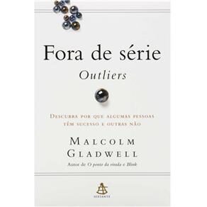 Fora de Série: Outliers
