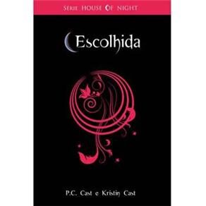 Escolhida - Volume 3