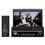 DVD Automotivo H-Buster HBD-9550AV c/ Tela 7" e Entrada USB