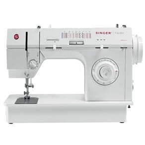 Máquina de Costura Singer Doméstica Facilita 18 2868C564