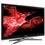 TV 40" LED Samsung Série C6900 UN40C6900 Full HD c/ Conexão à Internet*, Entradas HDMI e USB e Conversor Digital - 120Hz