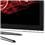 TV 40" LED Samsung Série C6900 UN40C6900 Full HD c/ Conexão à Internet*, Entradas HDMI e USB e Conversor Digital - 120Hz