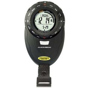 Sensor Climático Portátil Guepardo Eletronic Adventure OE0101