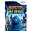 Jogo Monsters vs Aliens - Wii