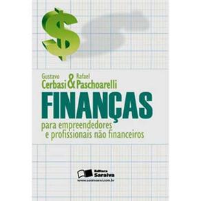 Finanças para Empreendedores e Profissionais não Financeiros