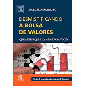 Desmistificando a Bolsa de Valores: Quem Disse que Ela não é para Você?