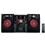 Mini System Philips FWM208/55 c/ USB e MP3 - 120 W
