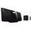 Micro System Philips DVD MCD263/55 c/ DVD e Entrada USB   