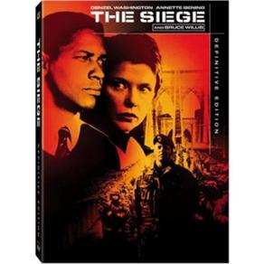 DVD - Nova York Sitiada: Edição Definitiva - Duplo - 66428