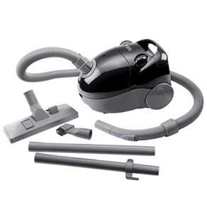 Aspirador de Pó Britânia 1450 - 1450W - Cinza/Preto