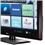 TV 32" LCD LG 32LD650 Full HD c/ Conexão à Internet*, Entradas HDMI e USB e Conversor Digital - 120Hz