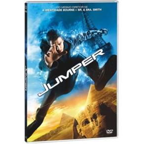 DVD - Jumper - 66955