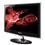 TV 32" LED Samsung Série C4000 UN32C4000PMXZD c/ Entradas HDMI e USB e Conversor Digital