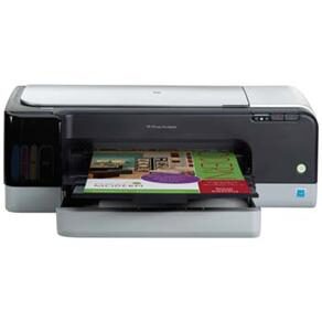 Impressora Jato de Tinta HP OfficeJet Pro K8600 CB015M#696
