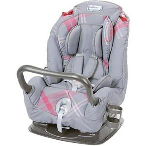 Cadeira para Automóvel Burigotto Neo Matrix 3038 - 0 a 25 Kg - Impéria
