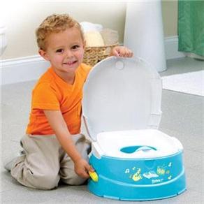 Meu Troninho Musical Safety1st S07075 - Azul - cod: 68388