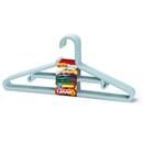 Conjunto de Cabides Arthi Tintureiro 5826 - 6 Peças
